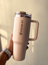Stanley Premium 40oz Flip-Lid Tumbler – Limited Stock!